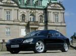 Mercedes-Benz S50K by Kleeman 2003 года